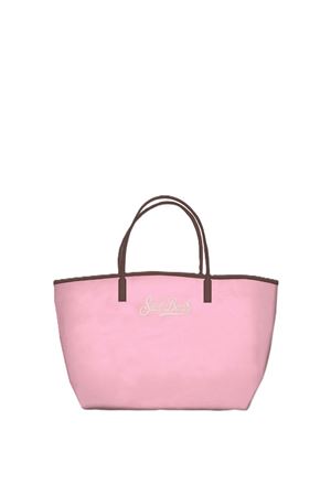 Borsa A Spalla City Bag Mid Nylon MC2 SAINT BARTH | Tracolla | CB000401820L